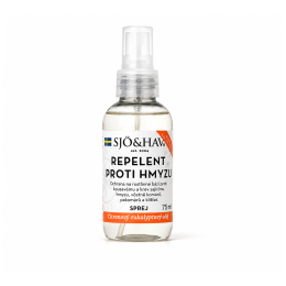 Repelent Sjö&Hav Spray 75ml