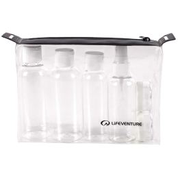 Futrola za dokumente LifeVenture Flight Bottle Set