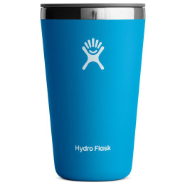 Termos Hydro Flask All Around Tumbler 16 Oz plava