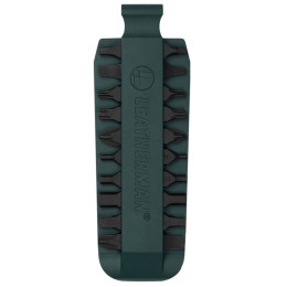Set nasadnih ključeva Leatherman BIT KIT #6 zelena GREEN