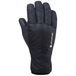 Rukavice Montane Respond Glove crna Black