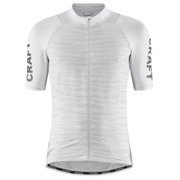 Muški biciklistički dres Craft ADV Endur Lumen siva