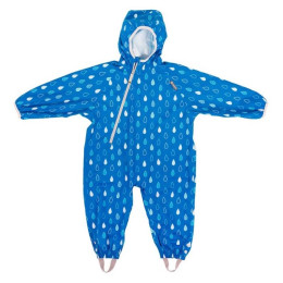 Dječji kombinezon LittleLife Kids All In One Suit plava Blue