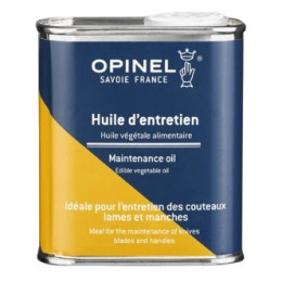Ulje Opinel za održavanje noževa