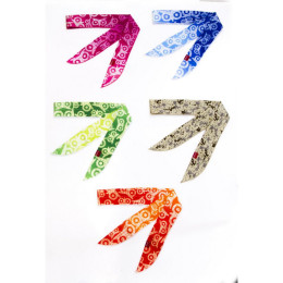 Marama za hlađenje N-Rit Cool X Scarf