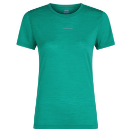 Ženska funkcionalna majica Icebreaker 125 Cool-Lite Speed SS Tee