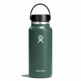 Termo boca Hydro Flask Wide Mouth 32 oz tamno zelena fir