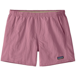 Ženske kratke hlače Patagonia Women's Baggies™ Shorts - 5" ružičasta Light Violet