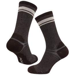 Čarape MOOA Silk Merino