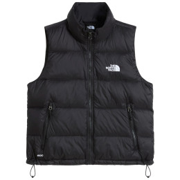 Ženski prsluk The North Face W Hydrenalite Down A-Line Vest crna TNF BLACK