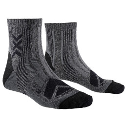 Muške čarape X-Socks Hike Perform Merino Ankle