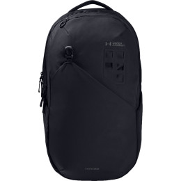 Ruksak Under Armour Guardian 2.0 Backpack crna Black/Black/PitchGray