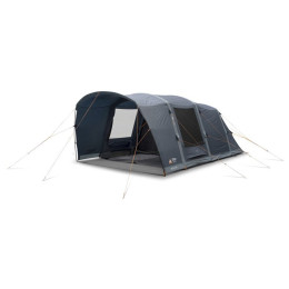 Obiteljski šator Vango Sierra Air 500 plava/siva Deep Blue