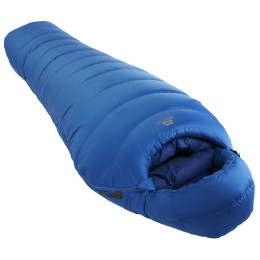 Vreća za spavanje Mountain Equipment Classic 1000 XXL plava Skydiver