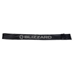 Torba za skije Blizzard Ski bag for crosscountry 210 cm crna