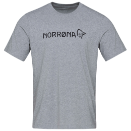 Muška majica Norrona /29 Cotton Norrøna Viking T-shirt