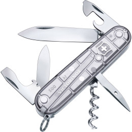 Nož Victorinox Spartan srebrena