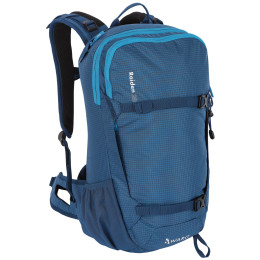 Ruksak Warg Raiden 28l plava blue