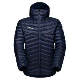 Muška jakna Mammut Albula IN Hooded Jacket Men