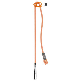 Pupkovina za penjanje Petzl Connect Adjust narančasta Orange