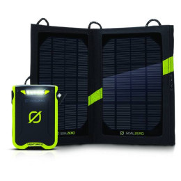 Solarni panel Goal Zero Venture 30 Recharging Kit