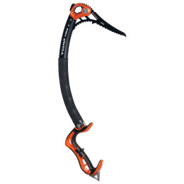 Cepin Camp X-Dream narančasta/crna