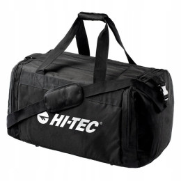 Torba Hi-Tec Laguri 50L crna Black