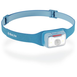 Čeona svjetiljka BioLite Range 500 plava slate blue