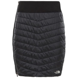 Ženska suknja The North Face W Inlux Insulated Skirt crna TnfBlack/TnfBlack
