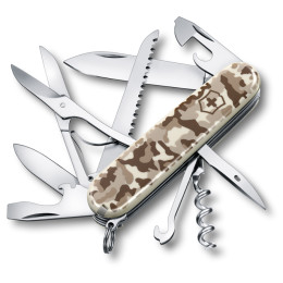 Nož Victorinox Huntsman Desert