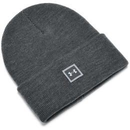 Kapa Under Armour Unisex Truckstop Beanie siva PitchGray