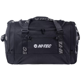 Sportska torba Hi-Tec Austin L crna BLACK