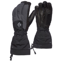 Rukavice za skijanje Black Diamond Soloist Gloves