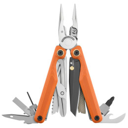Nož Leatherman Wave Alpha narančasta CANYONLAND