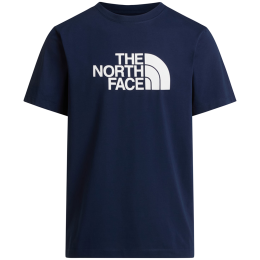 Muška majica The North Face Evolution Half Dome Regular Short Slee