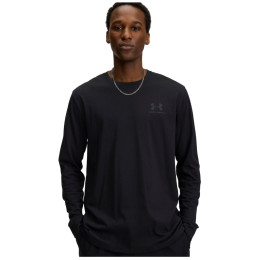 Majica Under Armour Sportstyle Left Chest LS