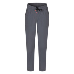 Ženske hlače Hannah Calla tamno plava Castlerock