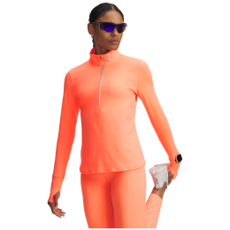 Ženska majica Under Armour Launch Pro Half Zip