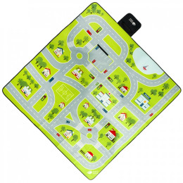 Deka za piknik Aquawave Road Blanket