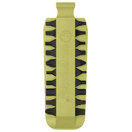 Set nasadnih ključeva Leatherman BIT KIT #6 svijetlo zelena MOJITO