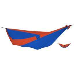 Viseća mreža za postavljanje na drvo Ticket to the moon King Size Hammock