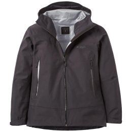 Ženska jakna Rab Namche GTX Jacket crna