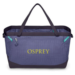 Torba Osprey Transporter Gear Tote 60 Ljubičasta euphoria purple/purple ink