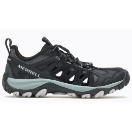 Ženske sandale Merrell Accentor 3 Sieve crna
