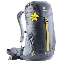 Ženski ruksak Deuter AC Lite 22 SL (2020) siva Graphite