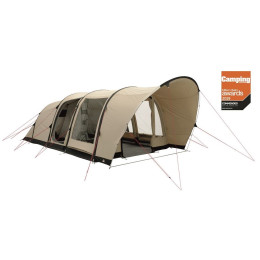Šator Robens Woodview 600 kaki - bež Khaki