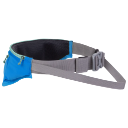 Trkački pojas Ruffwear Trail Runner™ Belt plava Blue Pool