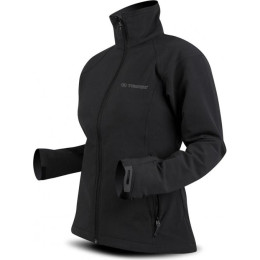 Dukserica Trimm Penia crna Black