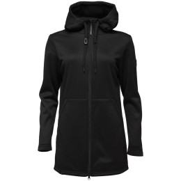 Ženski džemer Loap Galva crna Black