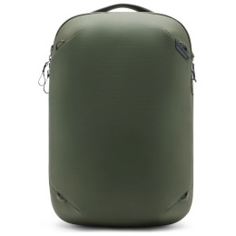 Ruksak Peak Design Travel Backpack 20L zelena Sage